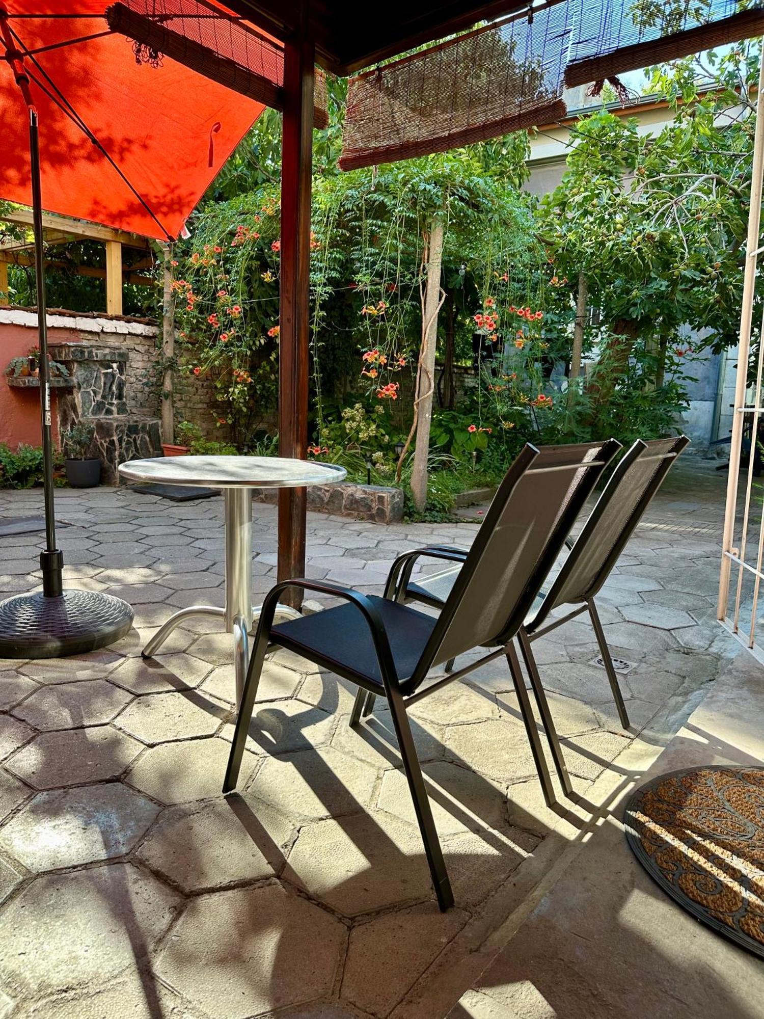 Art Apartment 36 بلوفديف المظهر الخارجي الصورة