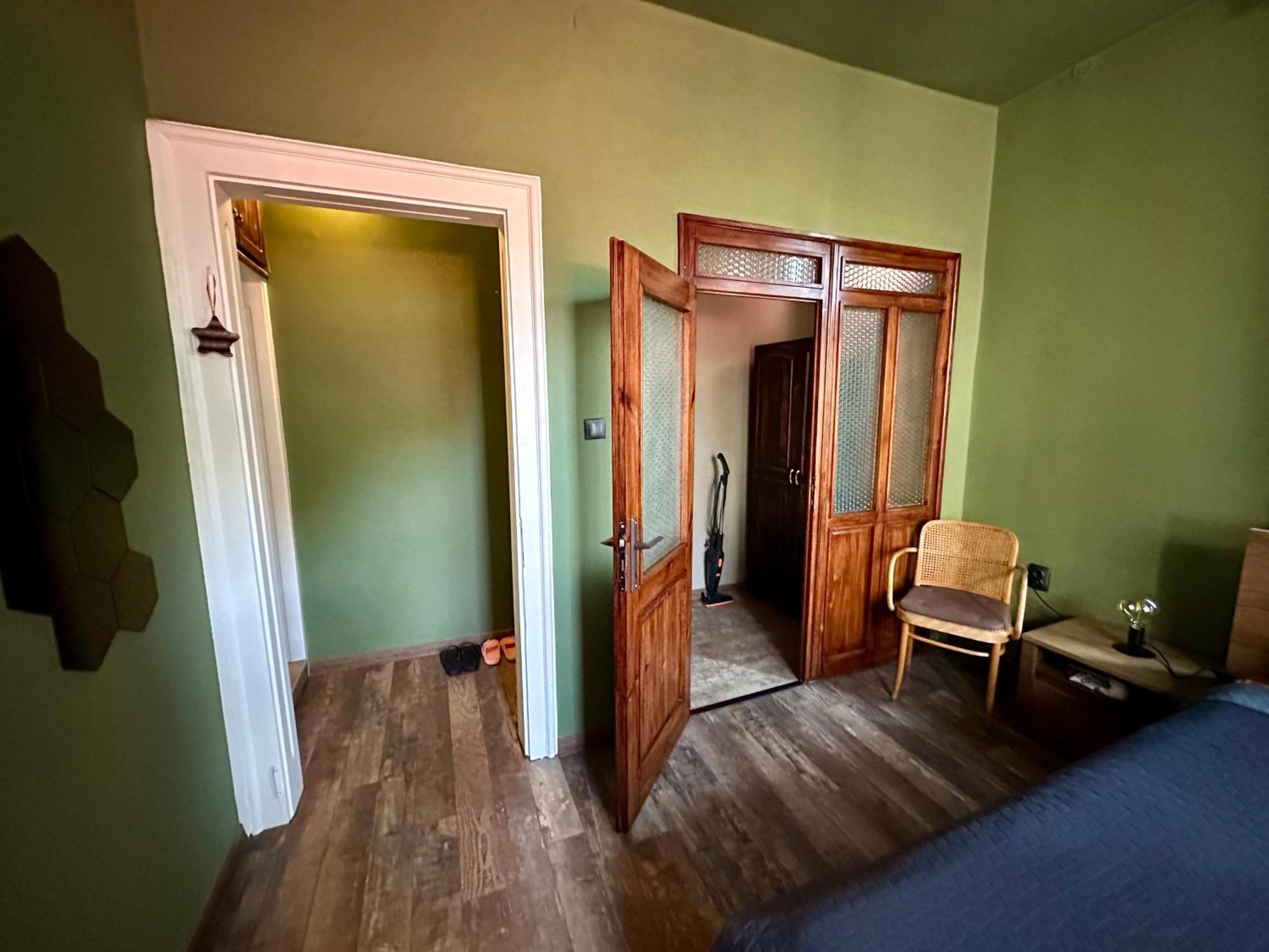 Art Apartment 36 بلوفديف المظهر الخارجي الصورة