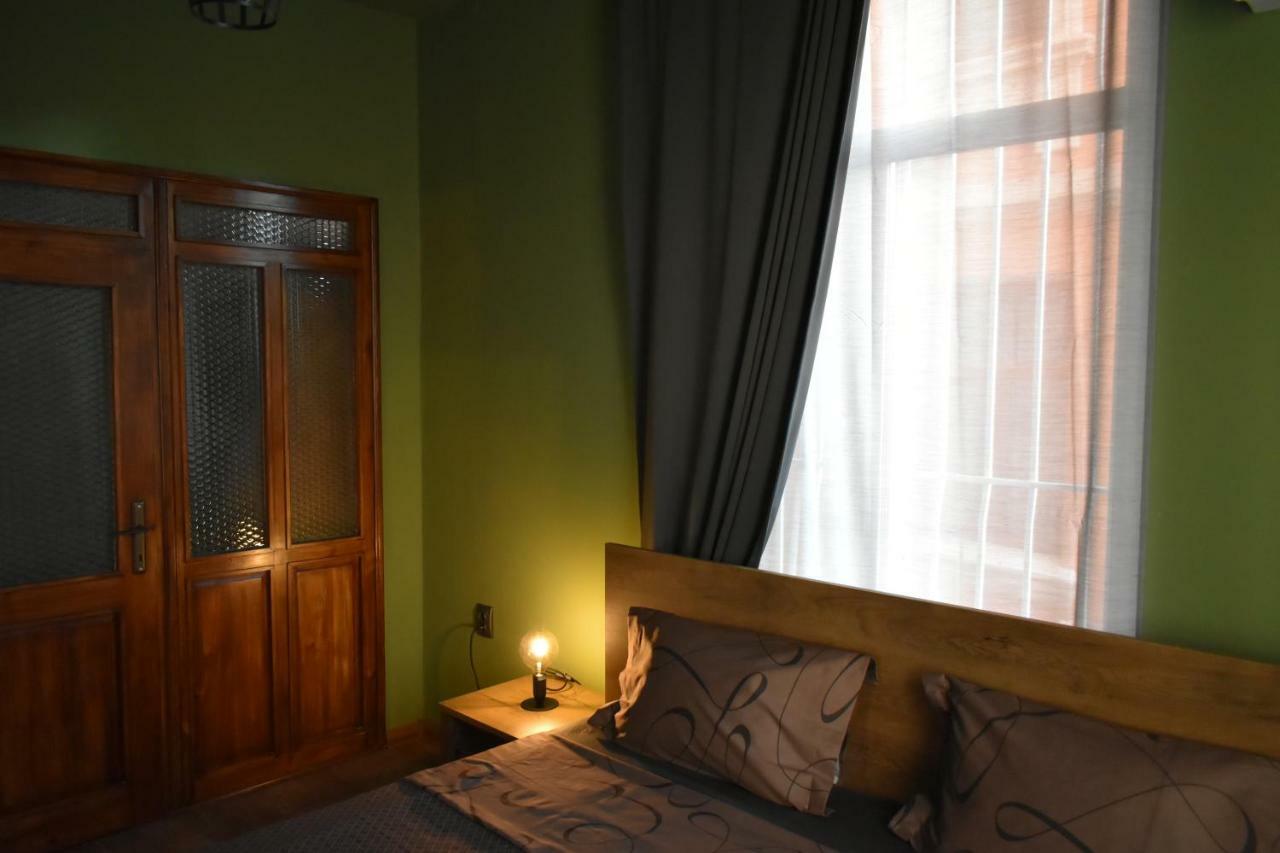 Art Apartment 36 بلوفديف المظهر الخارجي الصورة