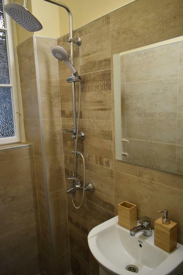Art Apartment 36 بلوفديف المظهر الخارجي الصورة